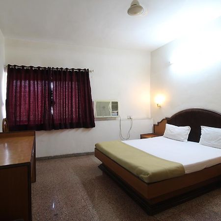 Soubhagya Inn Silvassa Exterior foto