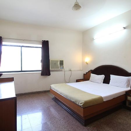 Soubhagya Inn Silvassa Exterior foto