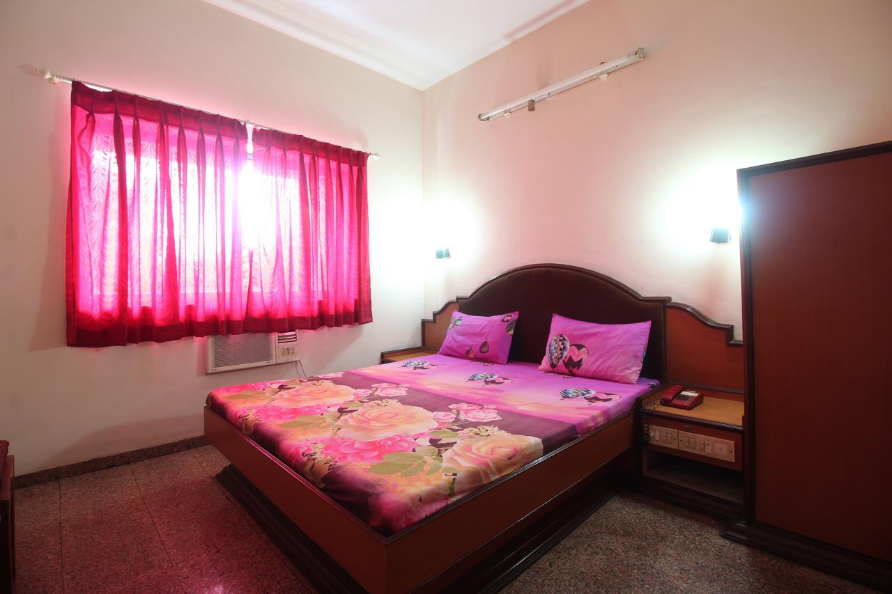 Soubhagya Inn Silvassa Exterior foto